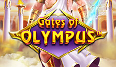 Gates of Olympus slot preview